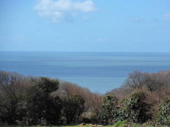 Pendine Sands Bed & Breakfast