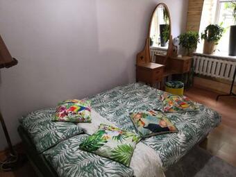 Apartament Pod Papugami