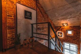 Apartamenty Wyszy?skiego 2