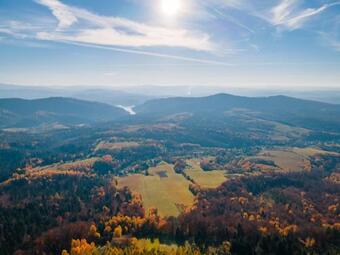 Skwirutowe Wzg�rze