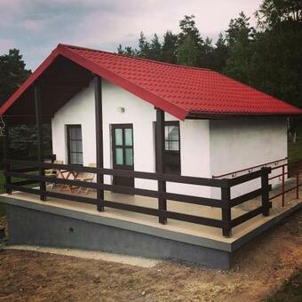 Wypoczynek Mazurska G�rka