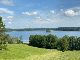 Lodge Pod Bocianim Gniazdem