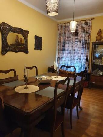 Apartamento Campanuca