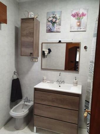 Apartamento J�ndala