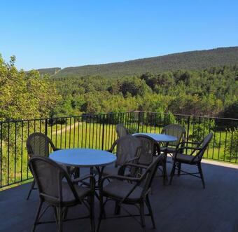 Agroturismo Cal Pon� De Belians