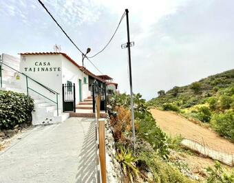 Casa Rural Con Estupenda Vista En Valsequillo