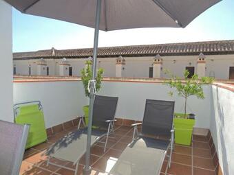 Apartamento Duplex Las Terrazas