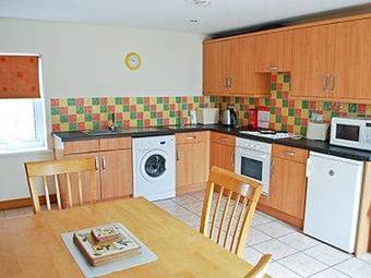 West Boundary Farm Cottage 1