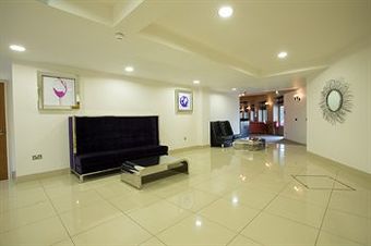 Sketchley Grange Hotel