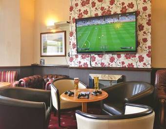 Bailey Ground Hotel