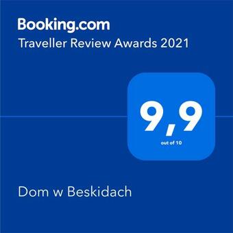Dom W Beskidach