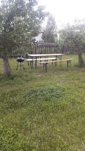 Domek Letniskowy Typu Bli?niak