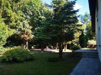 Siedlisko Na Roztoczu