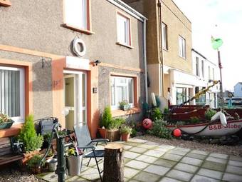 Bed & Breakfast Globe Guest House