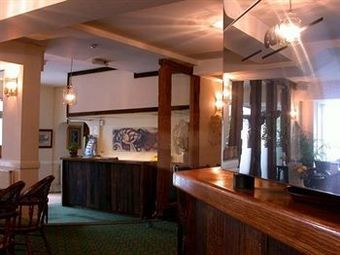 Templars Hotel And Carvery