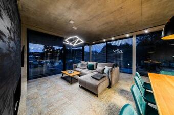 Villa ?awka I Sielawka - Dom Nad Jeziorem Z Prywatnym Pomostem