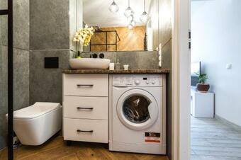 Apartament U Rudej