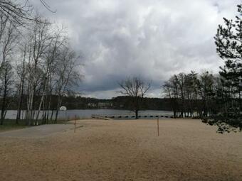 Apartament Nad Jeziorem