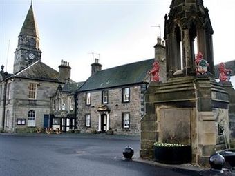 The Covenanter Hotel