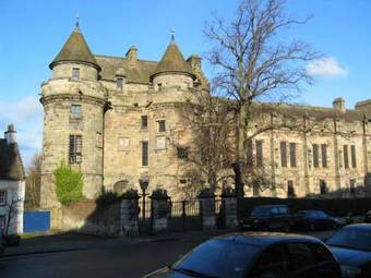 Posada The Bruce Inn