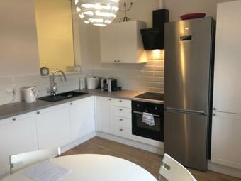 Apartament 'laura' Tykocin