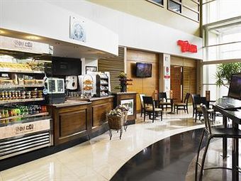 London Heathrow Marriott Hotel