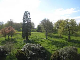 Hotel Gartmore House