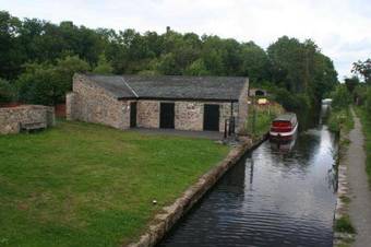 Bed & Breakfast The Cross Keys Hotel
