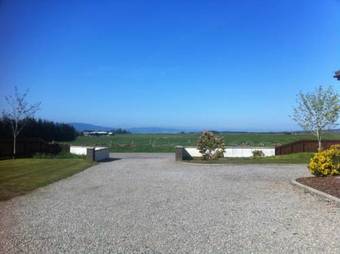 Bed & Breakfast Tornapress