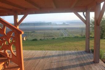 Bed & Breakfast ?urawi Jar