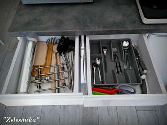 Pokoje "zeles�wka"