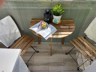 Apartament W?growiec, Gabi - Remigiusz Kiszka