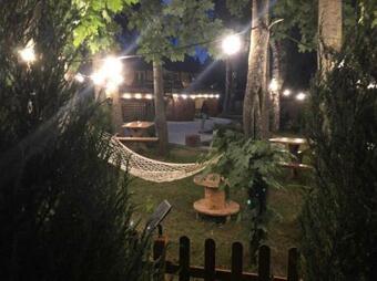 Agroturismo We Mlynie