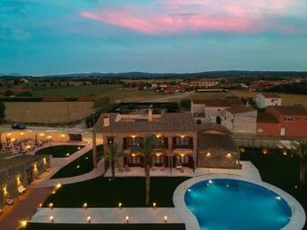 Hotel Aires De L'emporda
