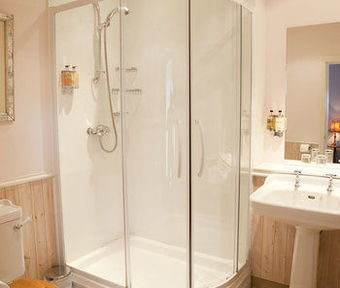 Posada The Punch Bowl Inn