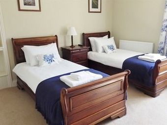 Bed & Breakfast Church House Farm