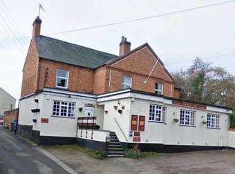 Posada The Bull's Head