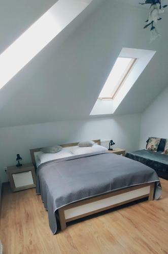 Apartament Ustro? Beskidy Lipowski Gro?