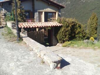 Agroturismo Cal Ti�