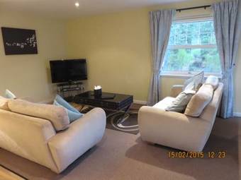 Apartment 20 Inchmarlo