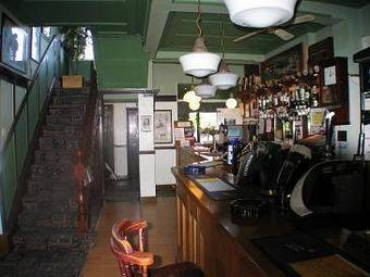 Posada Halcyon Quest Hotel