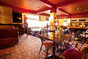 Posada Millstone Country Inn