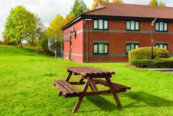 Days Inn Hotel Bradford (leeds)