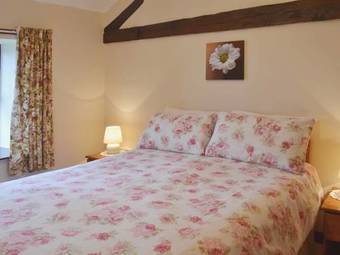 Addyfield Farmhouse