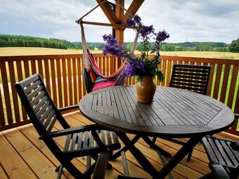 Lodge Dorotkowy Domek