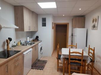 Apartamento Estudio Plano Royo 1�