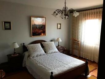 Vivienda Vacacional El Prau