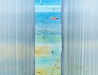 Apartamento Vistas A La R�a De Arousa