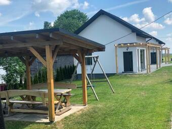 Apartamento Domek Delux