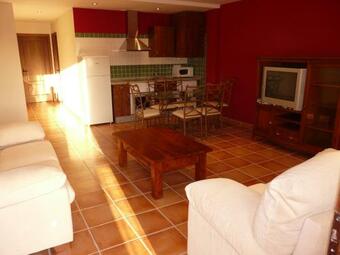 Apartamento A Noguera Sierra De Gata